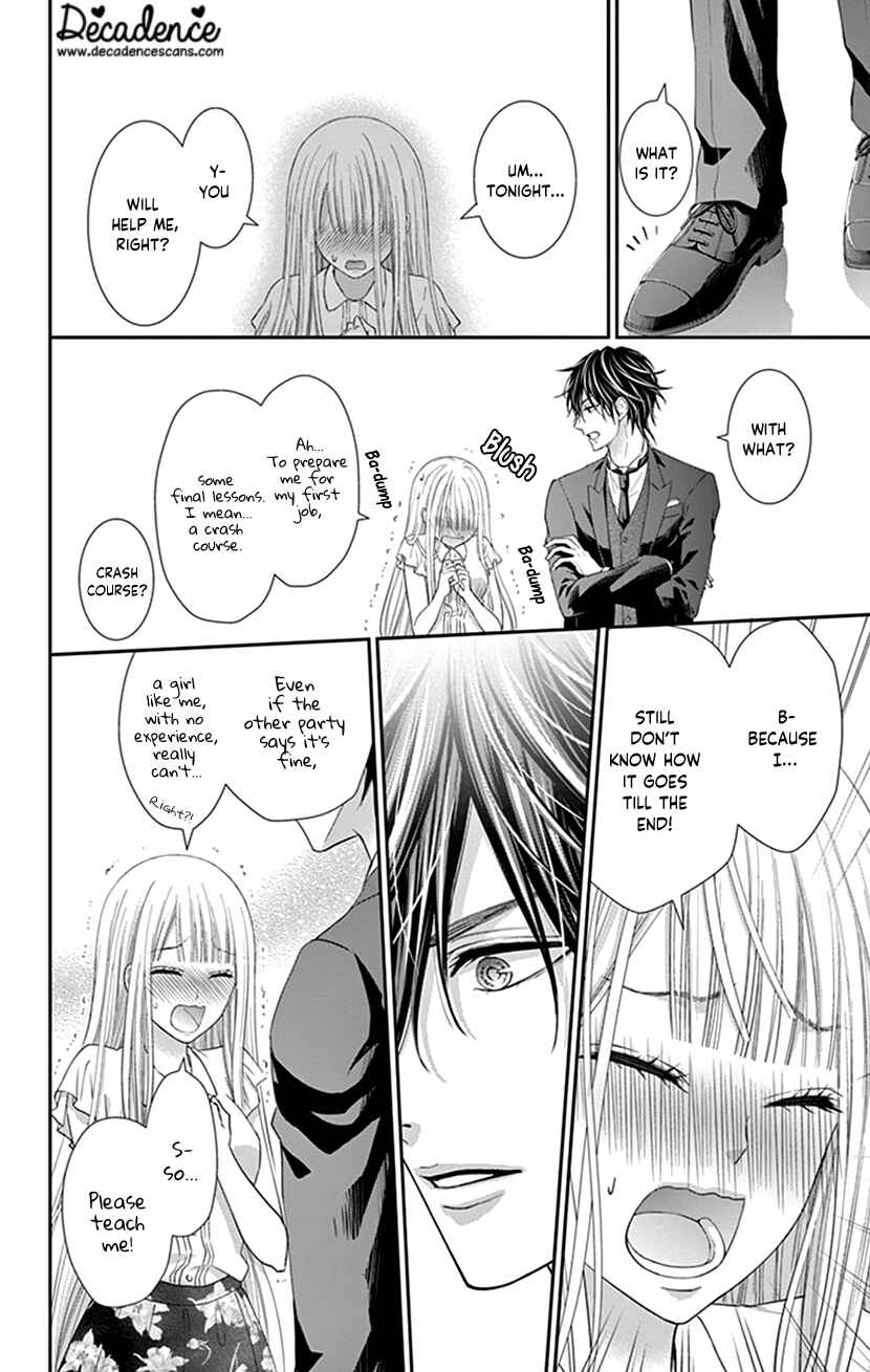Page 10 Chapter 12 I Can’t Refuse S