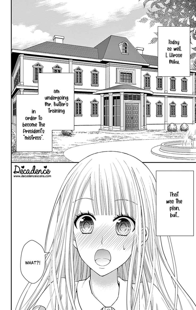 Page 2 Chapter 12 I Can’t Refuse S