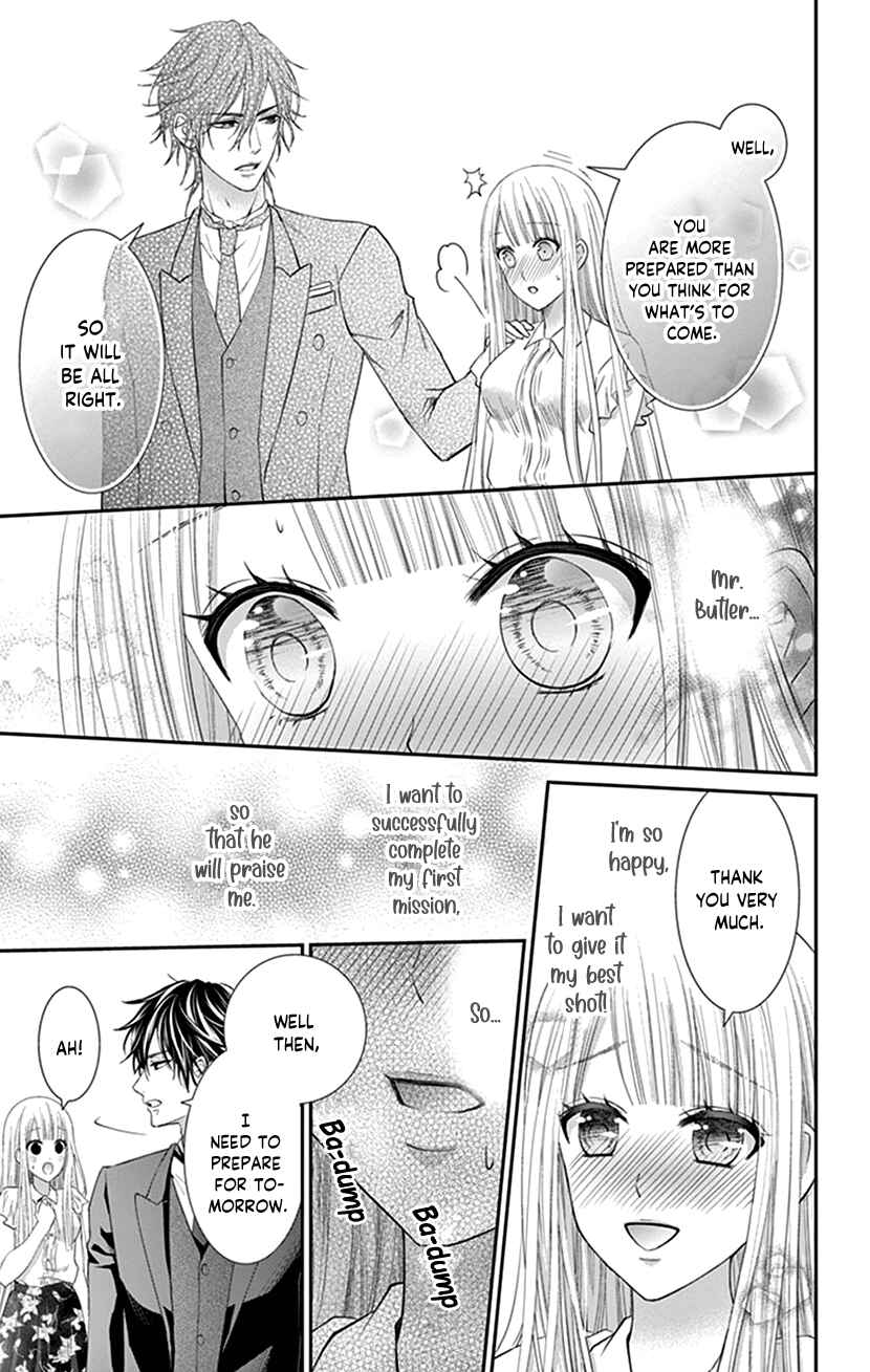 Page 9 Chapter 12 I Can’t Refuse S