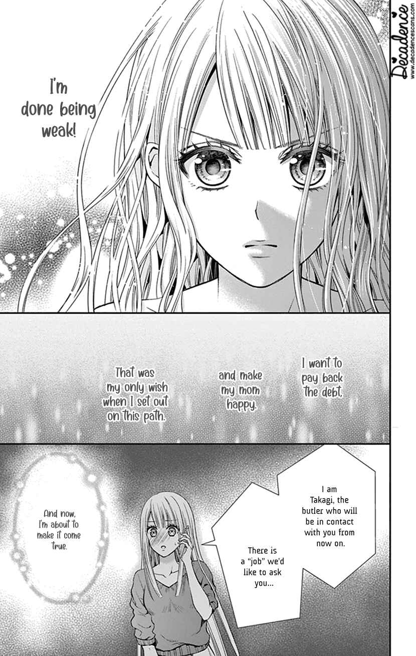 Page 13 Chapter 18 I Can’t Refuse S