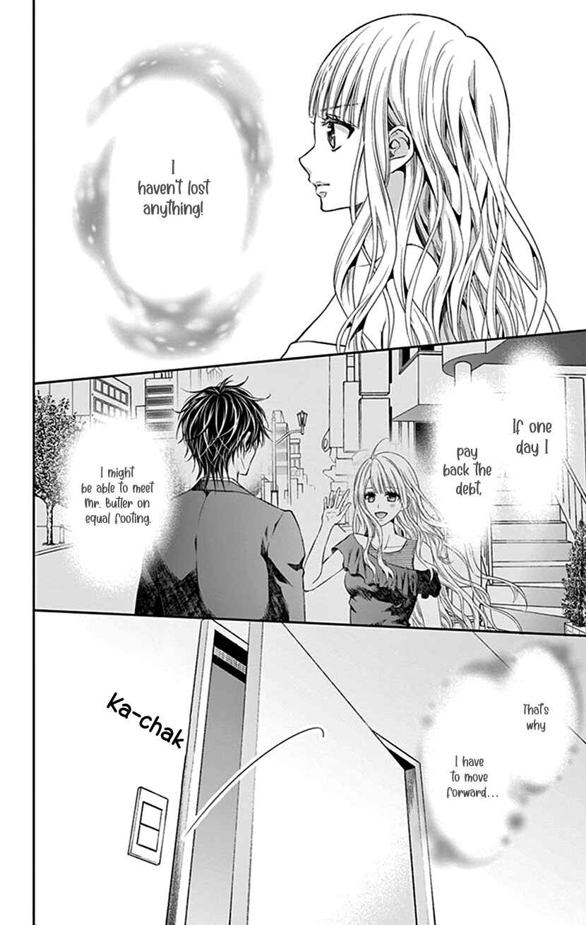 Page 14 Chapter 18 I Can’t Refuse S