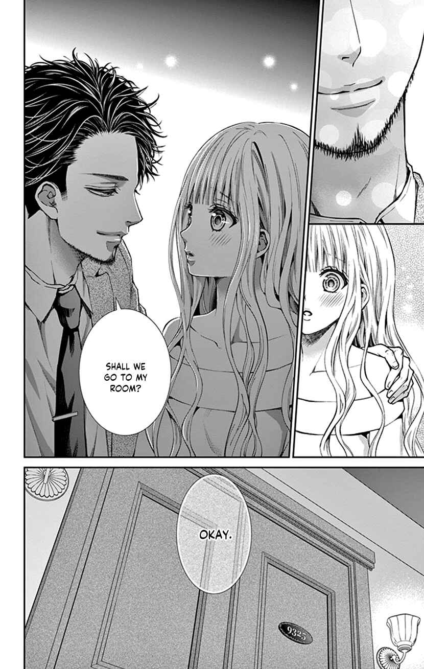 Page 8 Chapter 18 I Can’t Refuse S