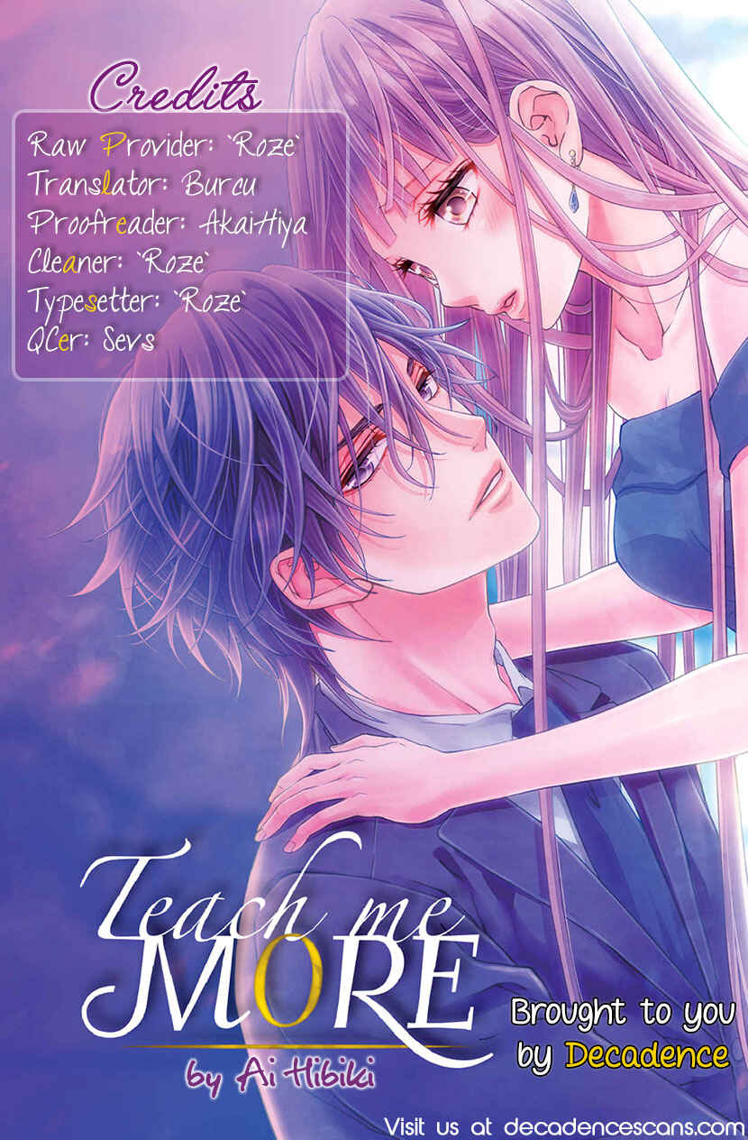 Page 31 Chapter 19 I Can’t Refuse S