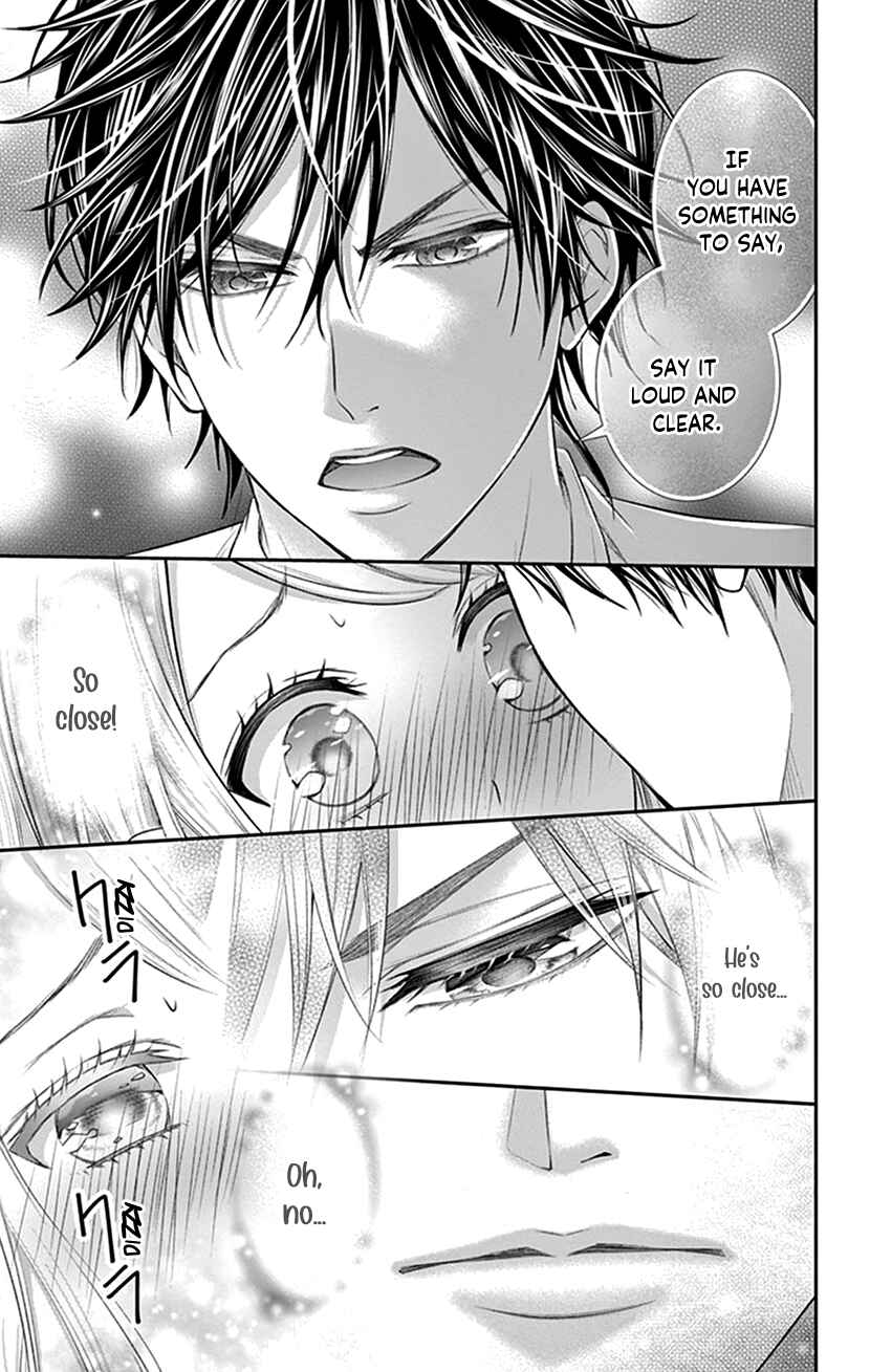 Page 13 Chapter 25 I Can’t Refuse S