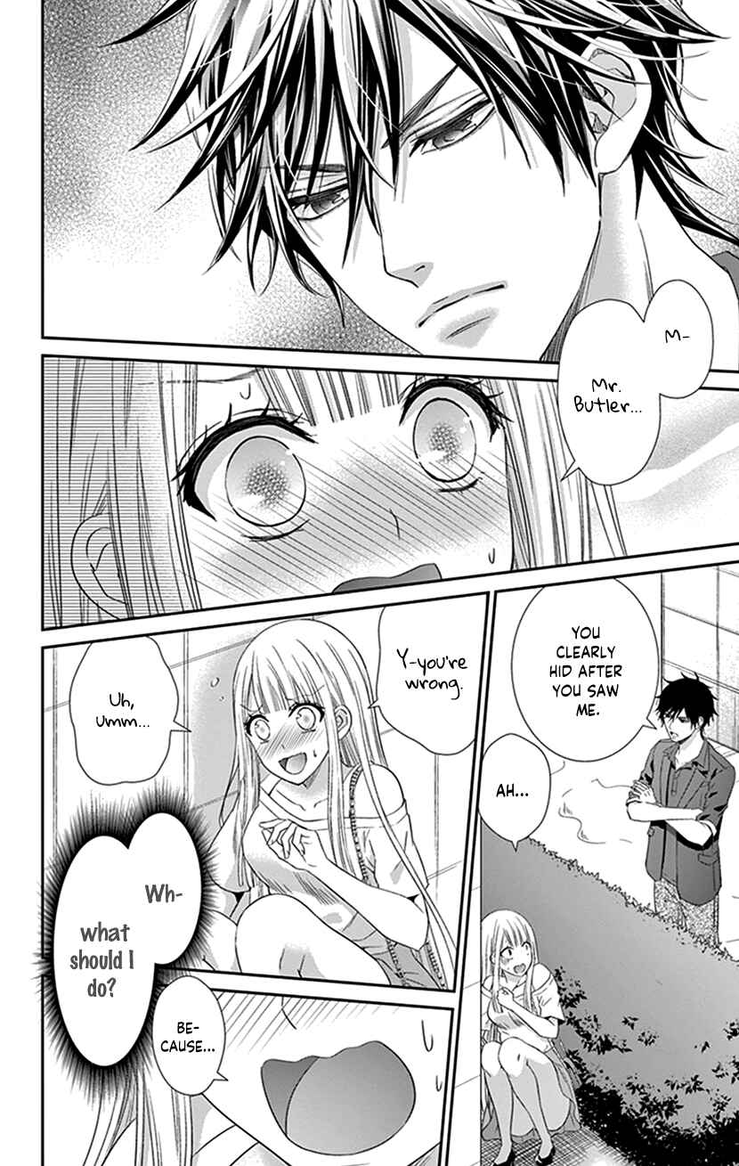 Page 14 Chapter 16 I Can’t Refuse S