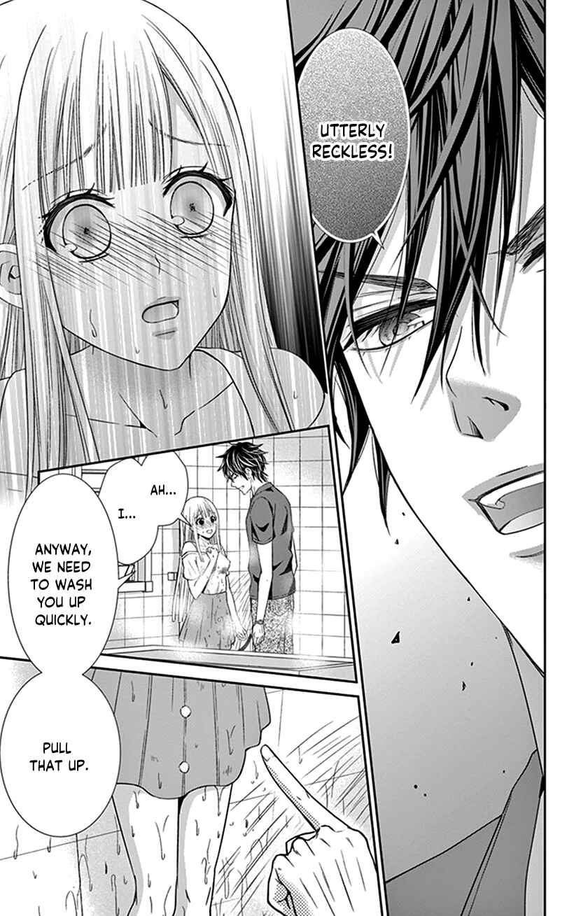 Page 29 Chapter 16 I Can’t Refuse S