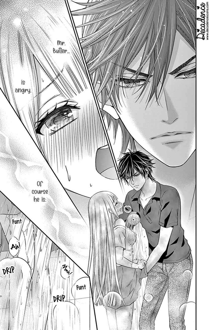 Page 33 Chapter 16 I Can’t Refuse S