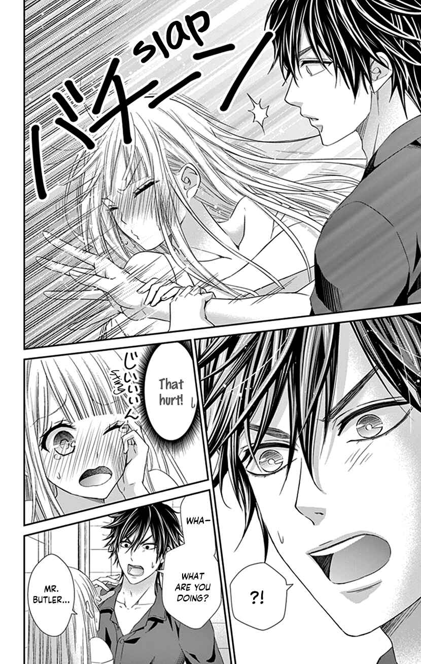 Page 36 Chapter 16 I Can’t Refuse S