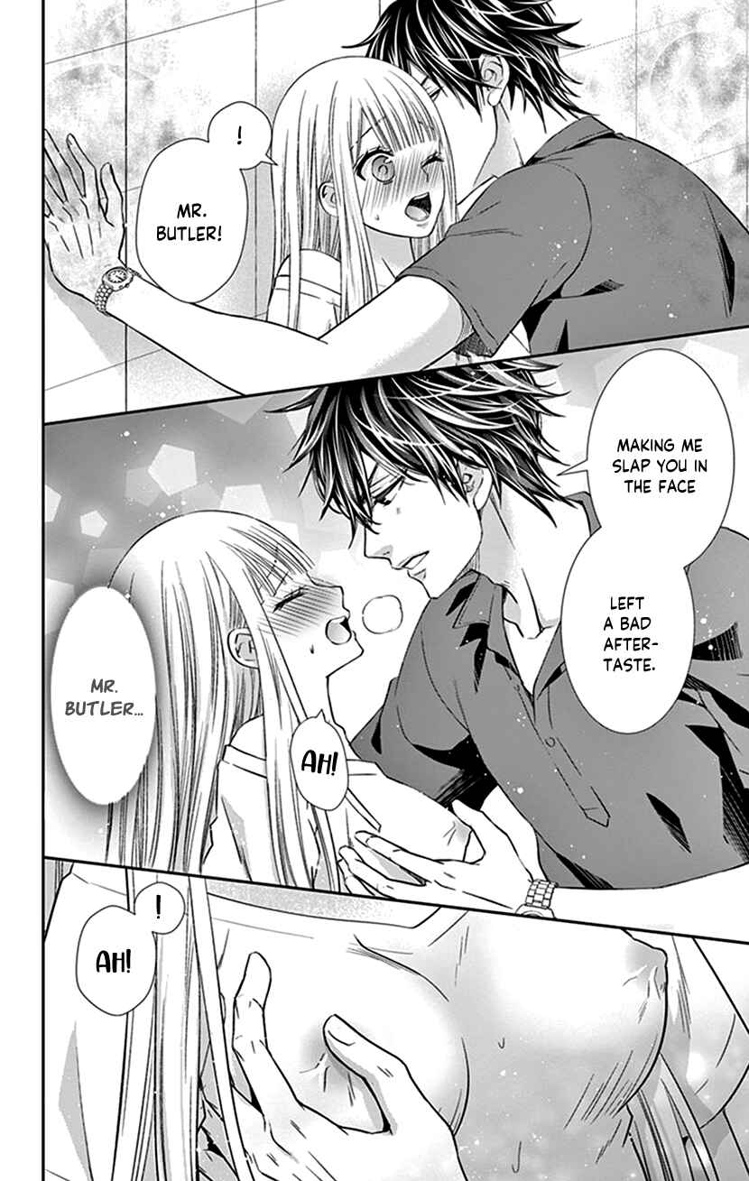 Page 40 Chapter 16 I Can’t Refuse S