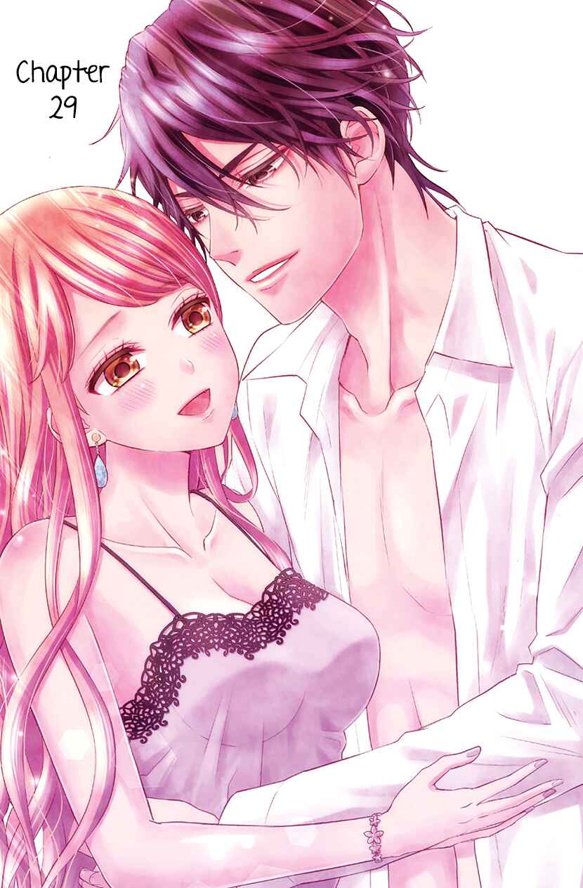 Page 1 Chapter 29 I Can’t Refuse S