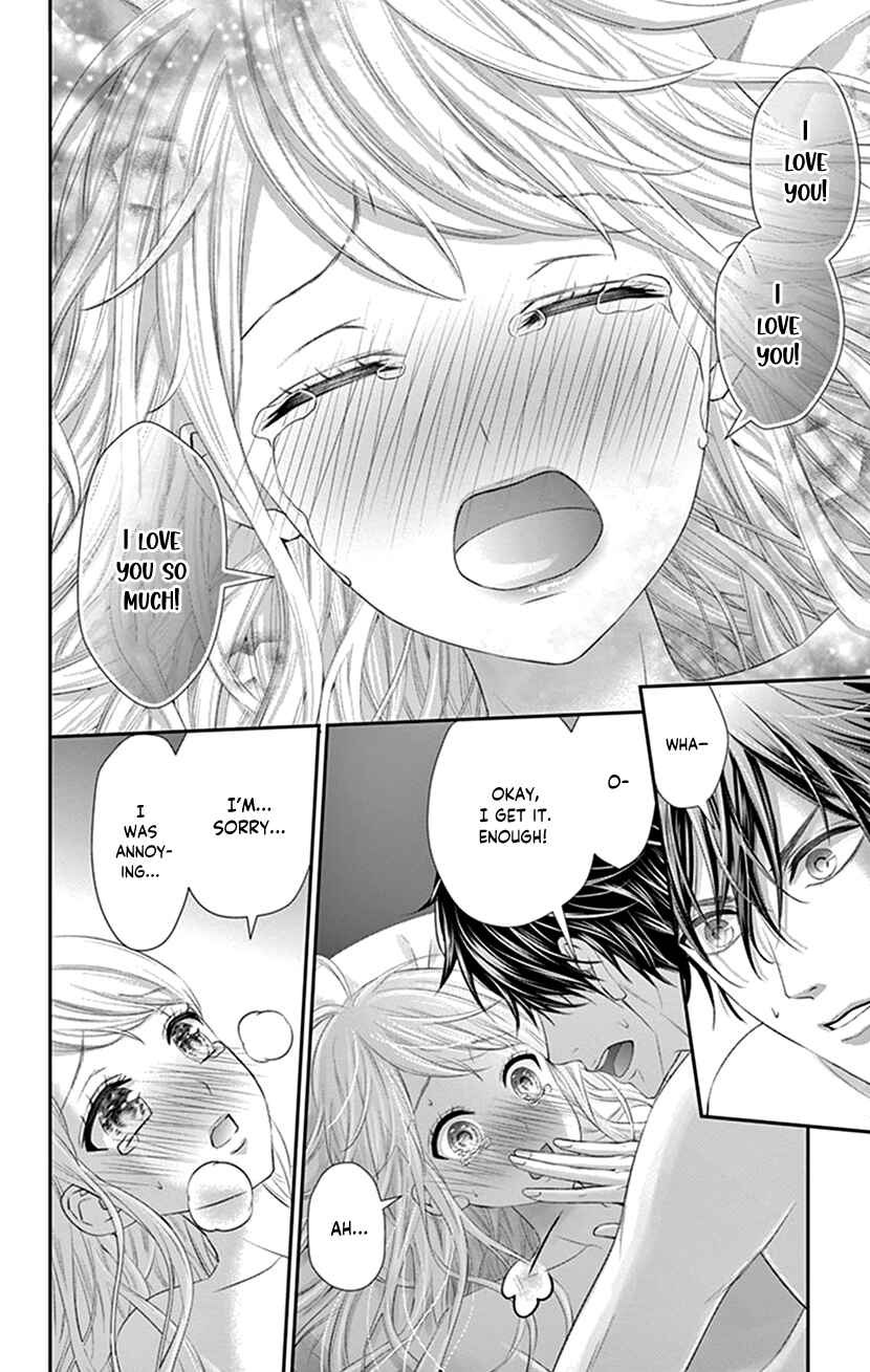 Page 10 Chapter 29 I Can’t Refuse S