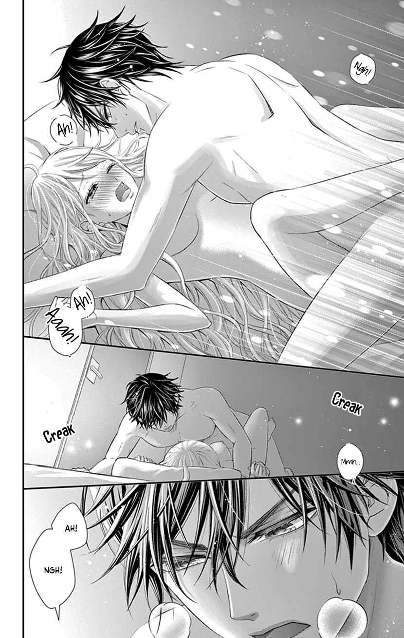 Page 14 Chapter 29 I Can’t Refuse S