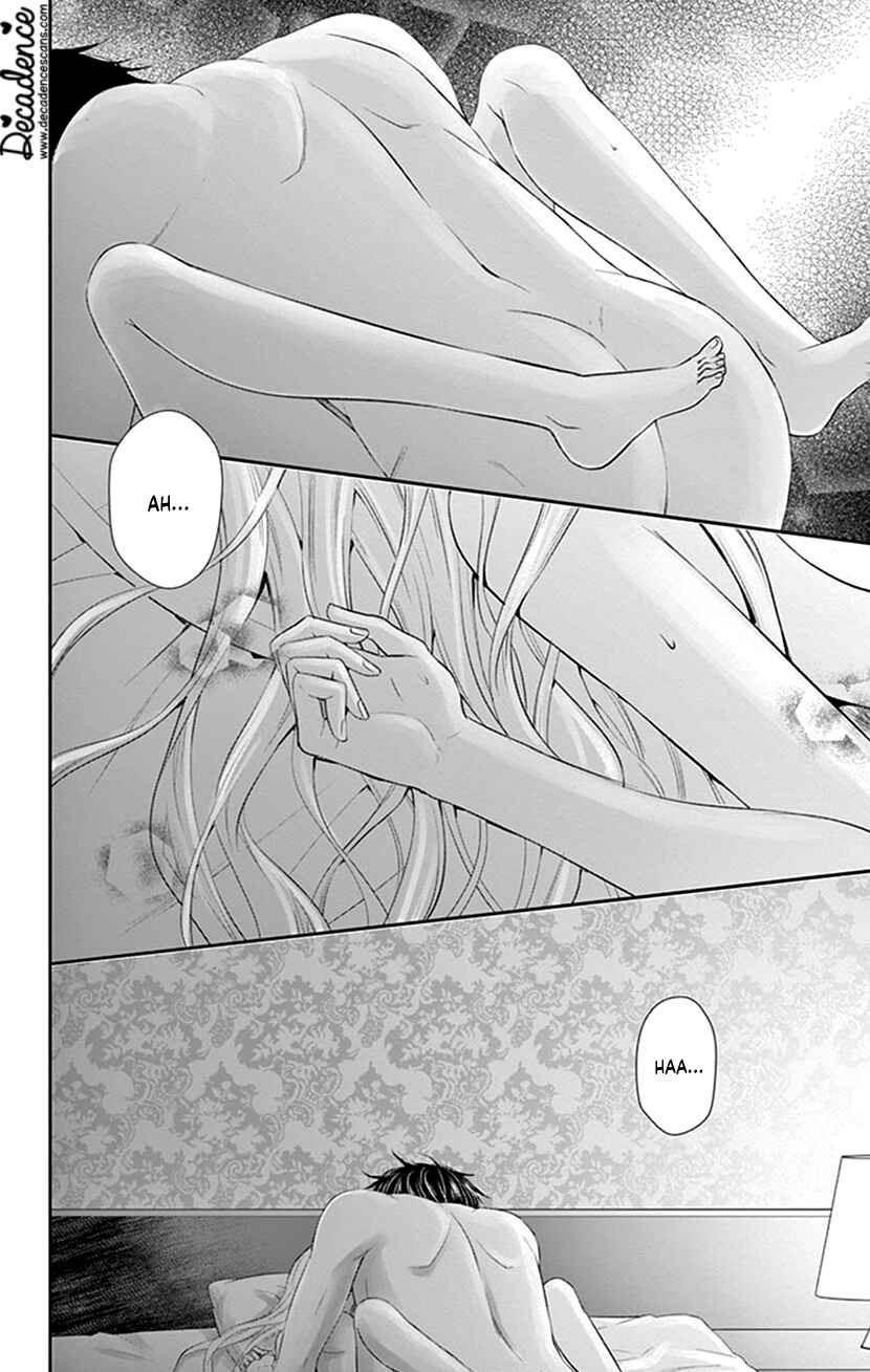 Page 2 Chapter 29 I Can’t Refuse S