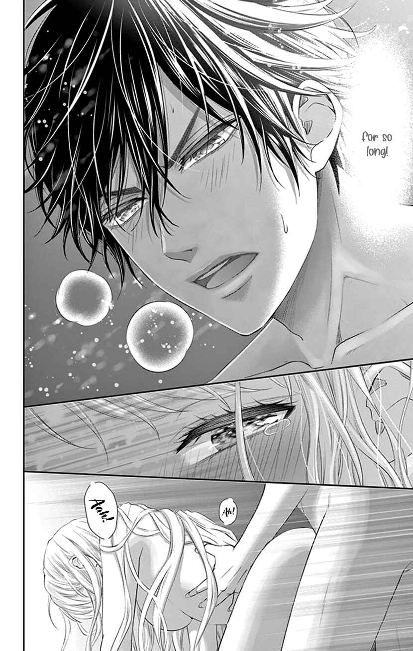 Page 22 Chapter 29 I Can’t Refuse S