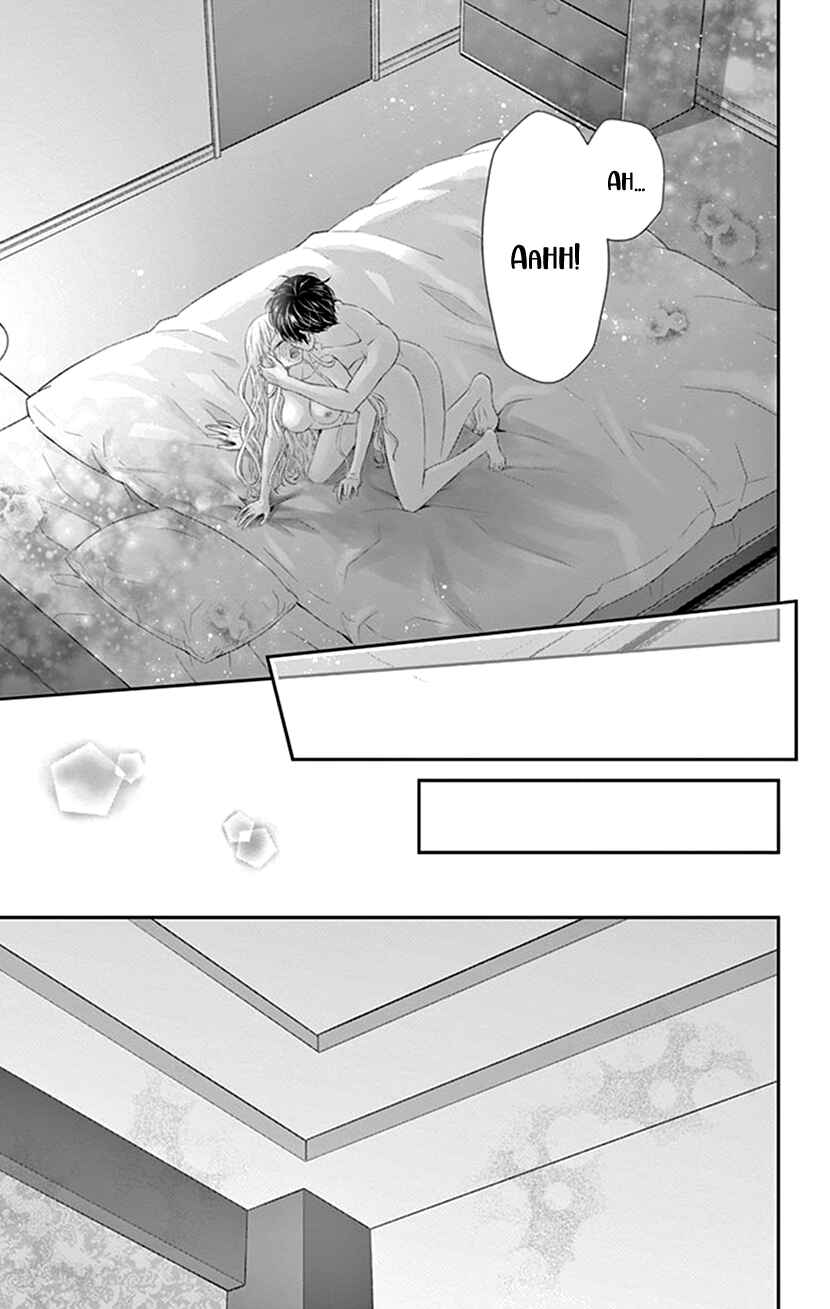 Page 25 Chapter 29 I Can’t Refuse S