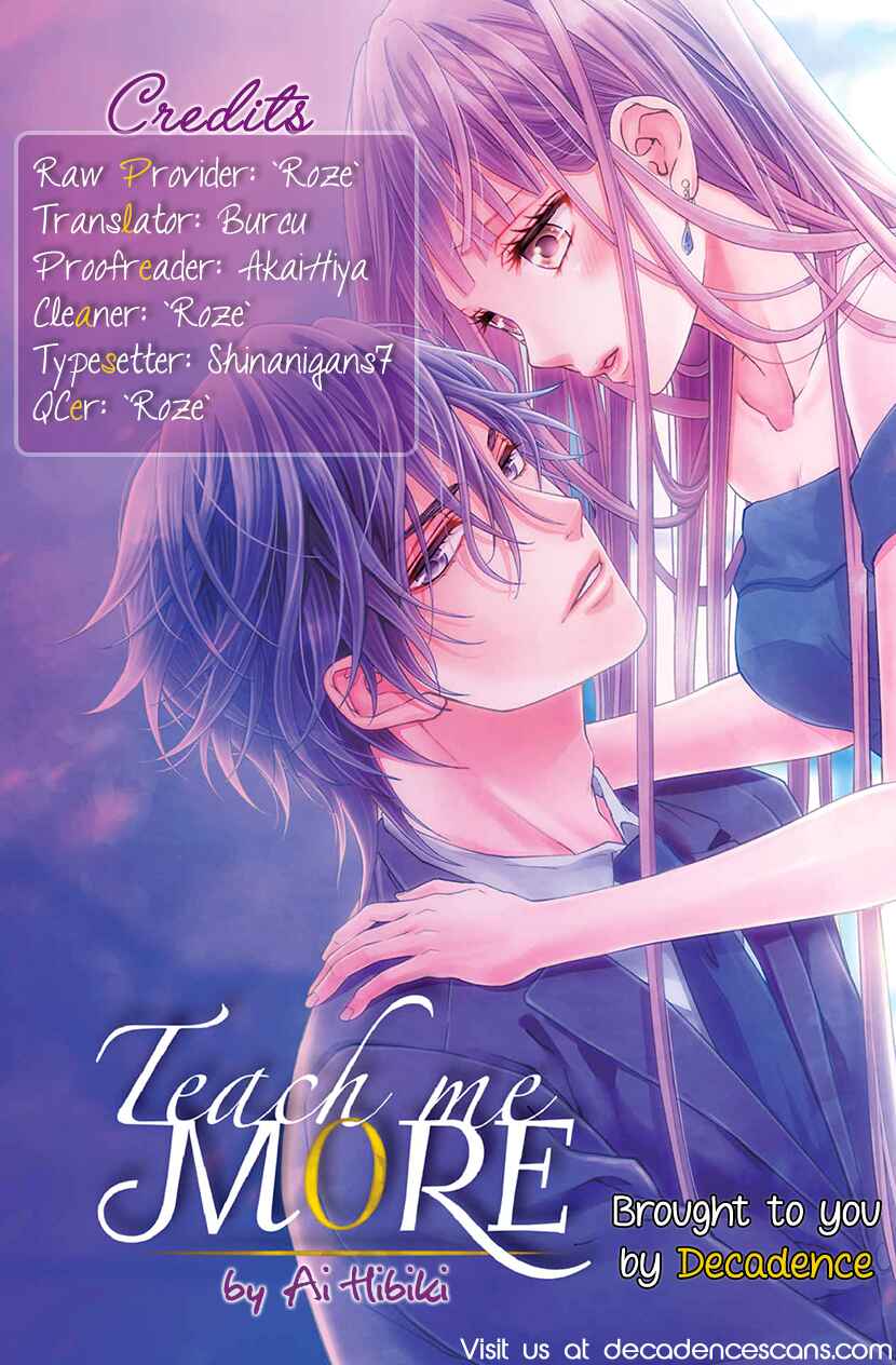 Page 39 Chapter 29 I Can’t Refuse S