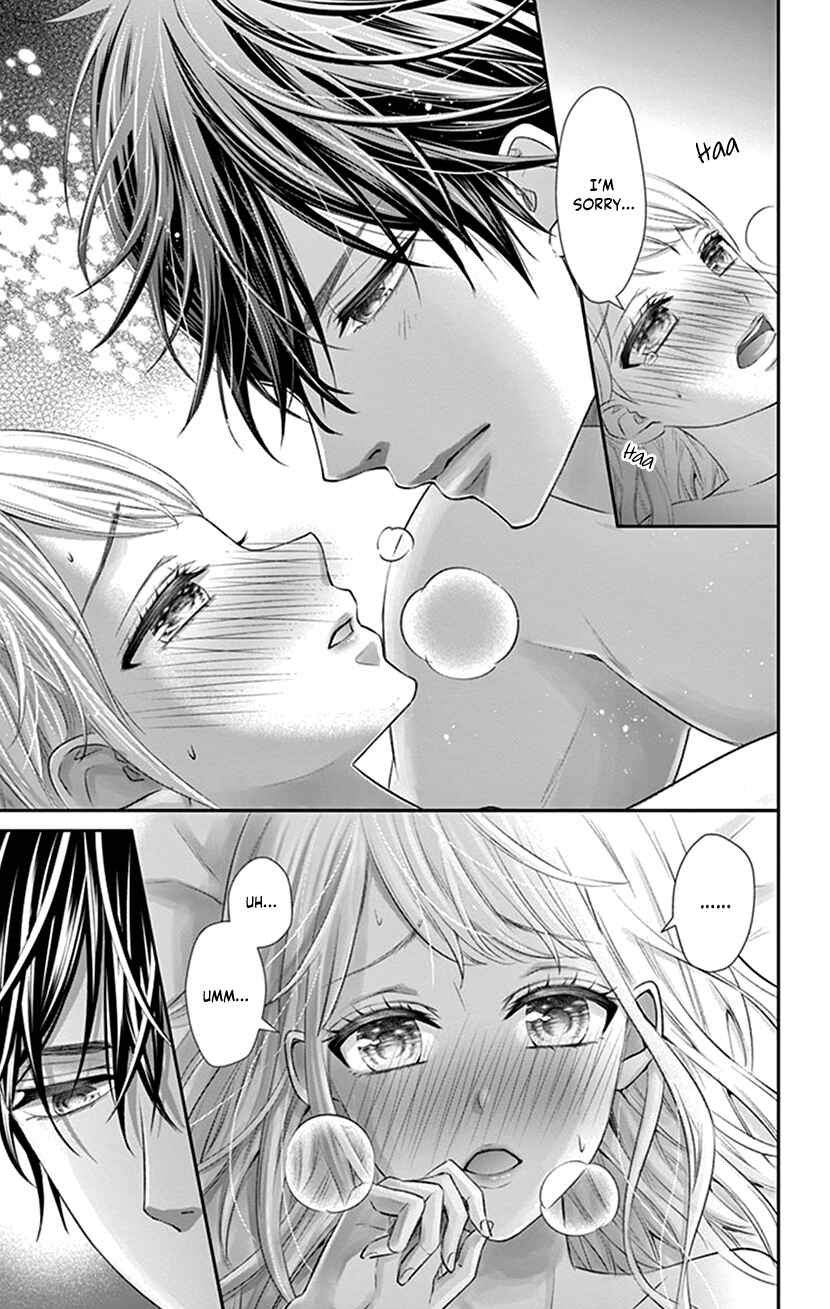 Page 7 Chapter 29 I Can’t Refuse S