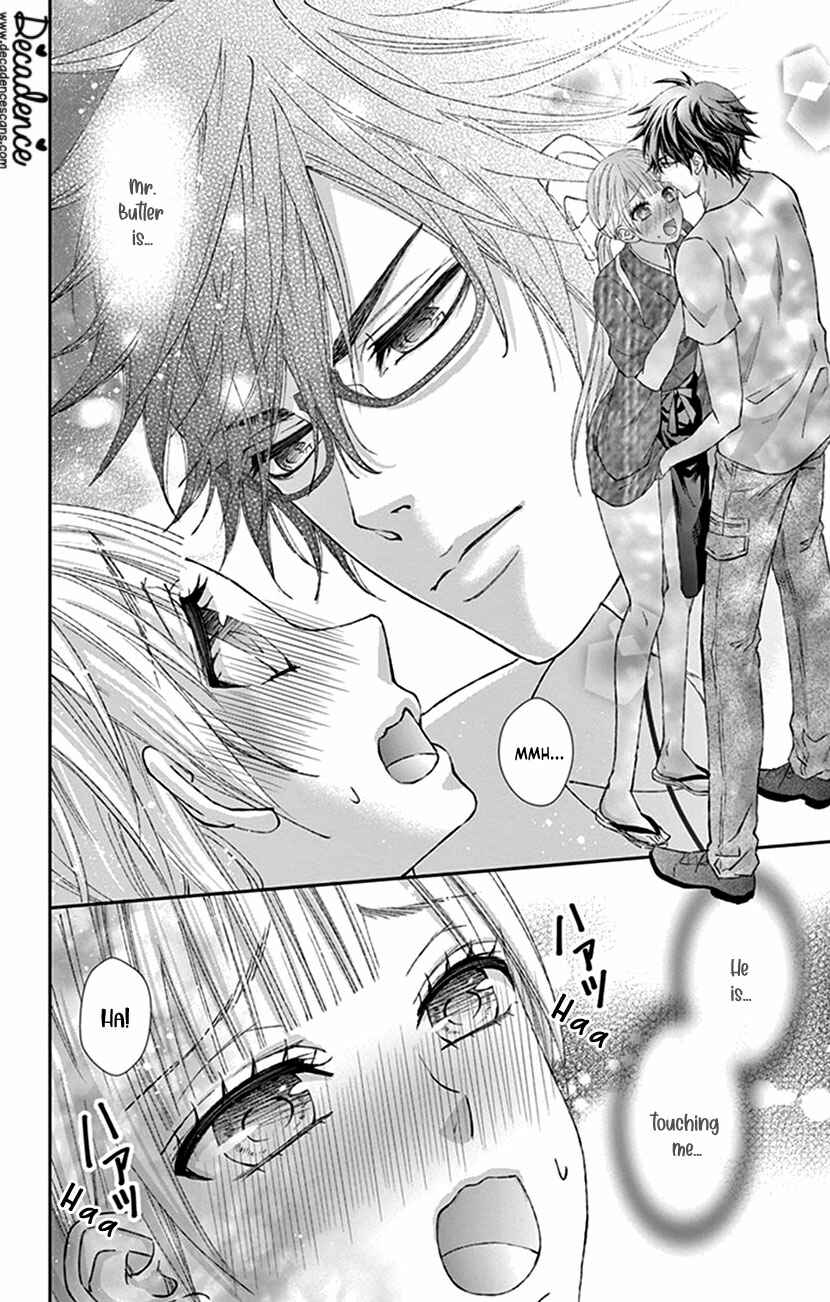 Page 26 Chapter 7 I Can’t Refuse S