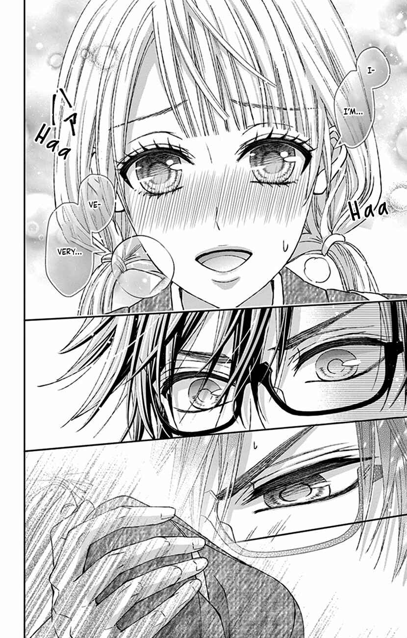 Page 28 Chapter 7 I Can’t Refuse S