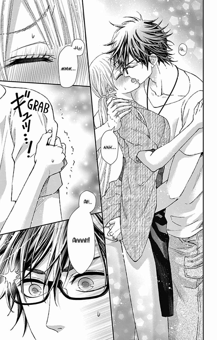 Page 31 Chapter 7 I Can’t Refuse S