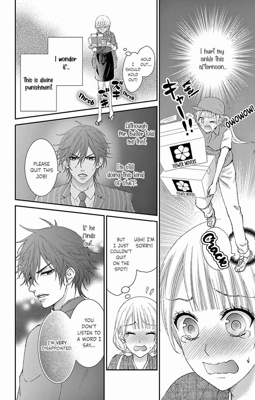 Page 4 Chapter 7 I Can’t Refuse S
