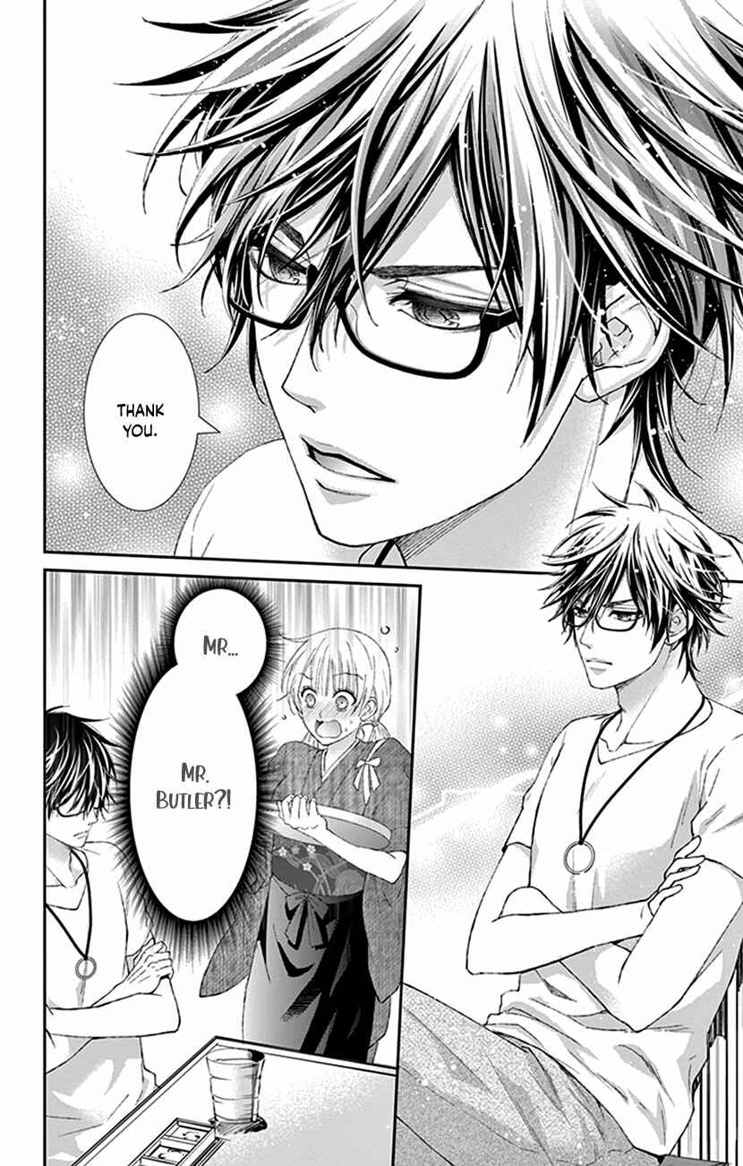 Page 6 Chapter 7 I Can’t Refuse S