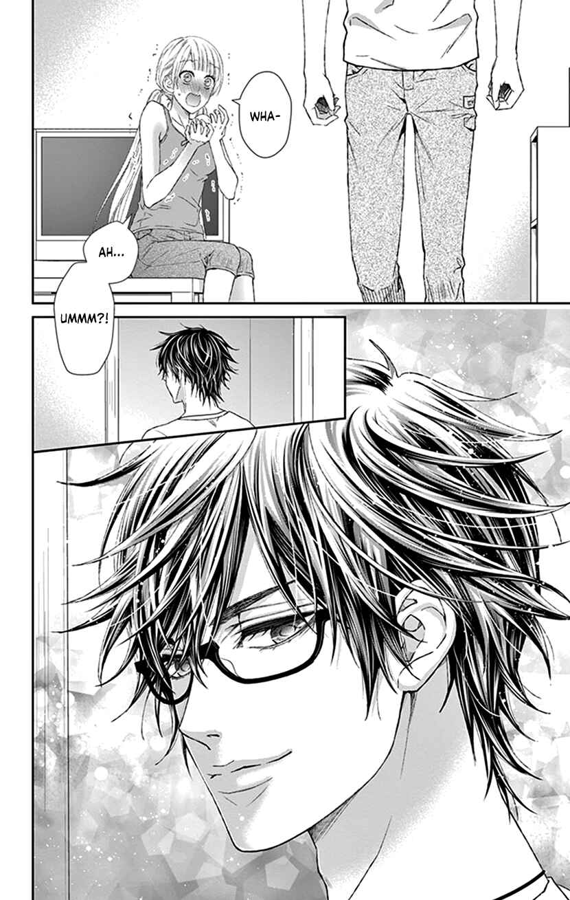 Page 25 Chapter 9 I Can’t Refuse S