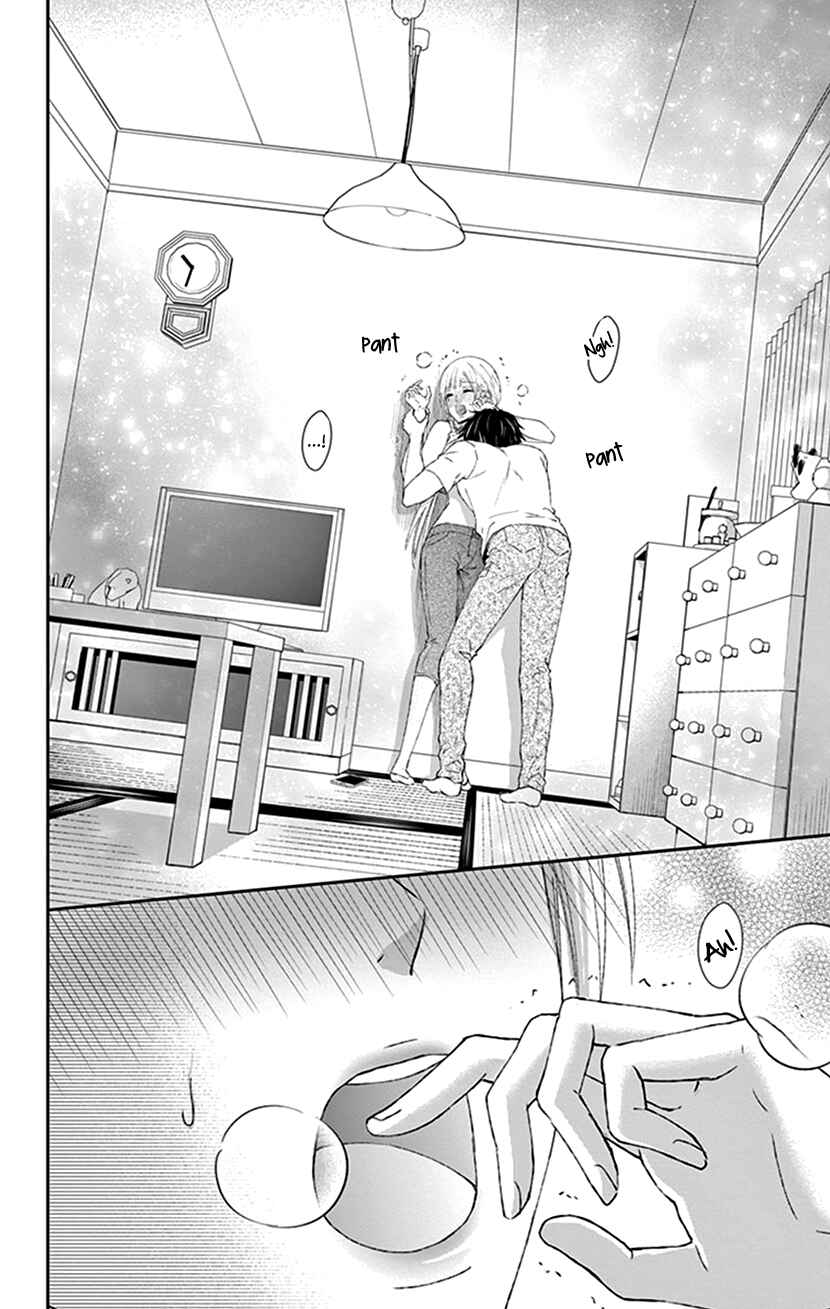 Page 5 Chapter 9 I Can’t Refuse S