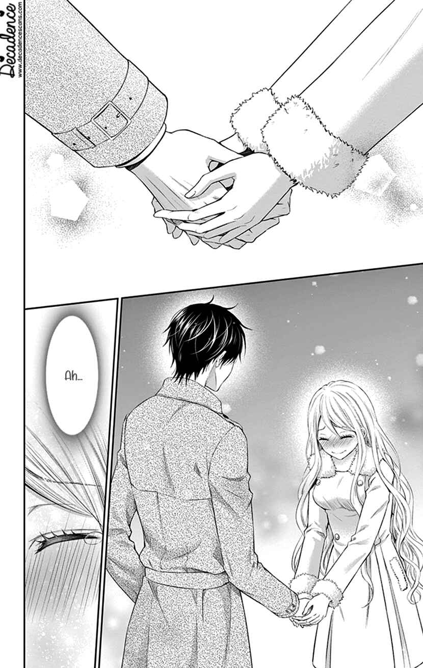 Page 2 Chapter 23 I Can’t Refuse S