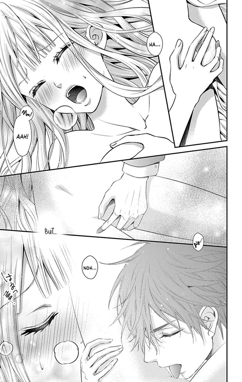 Page 26 Chapter 21 I Can’t Refuse S