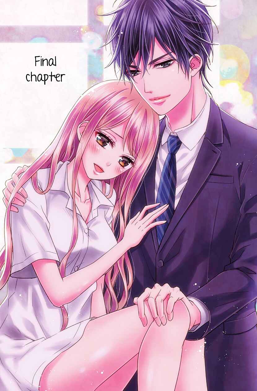 Page 1 Chapter 30 I Can’t Refuse S