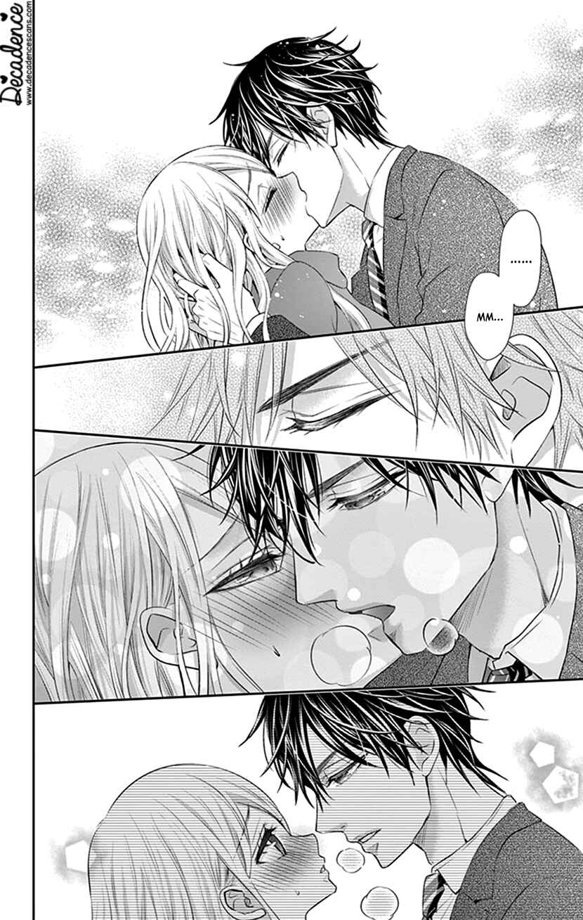 Page 12 Chapter 30 I Can’t Refuse S