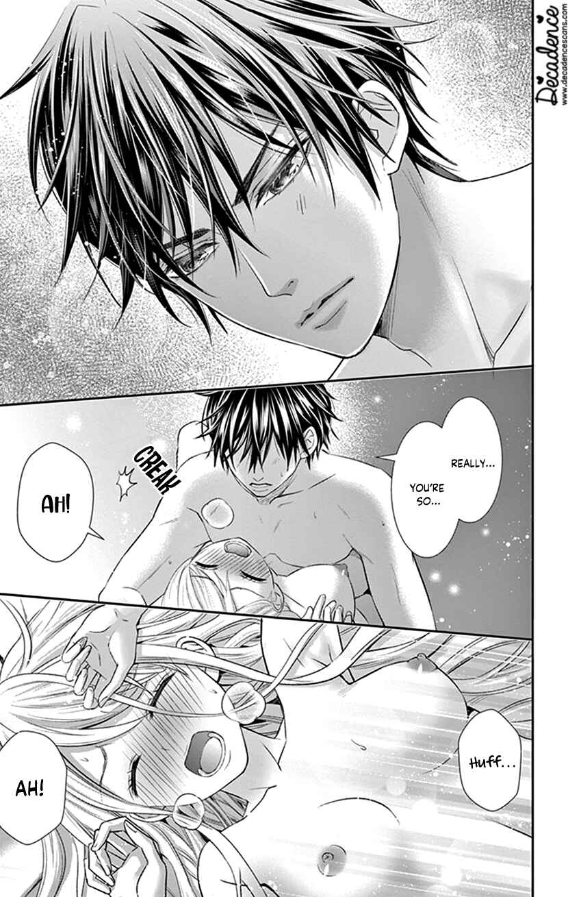 Page 33 Chapter 30 I Can’t Refuse S