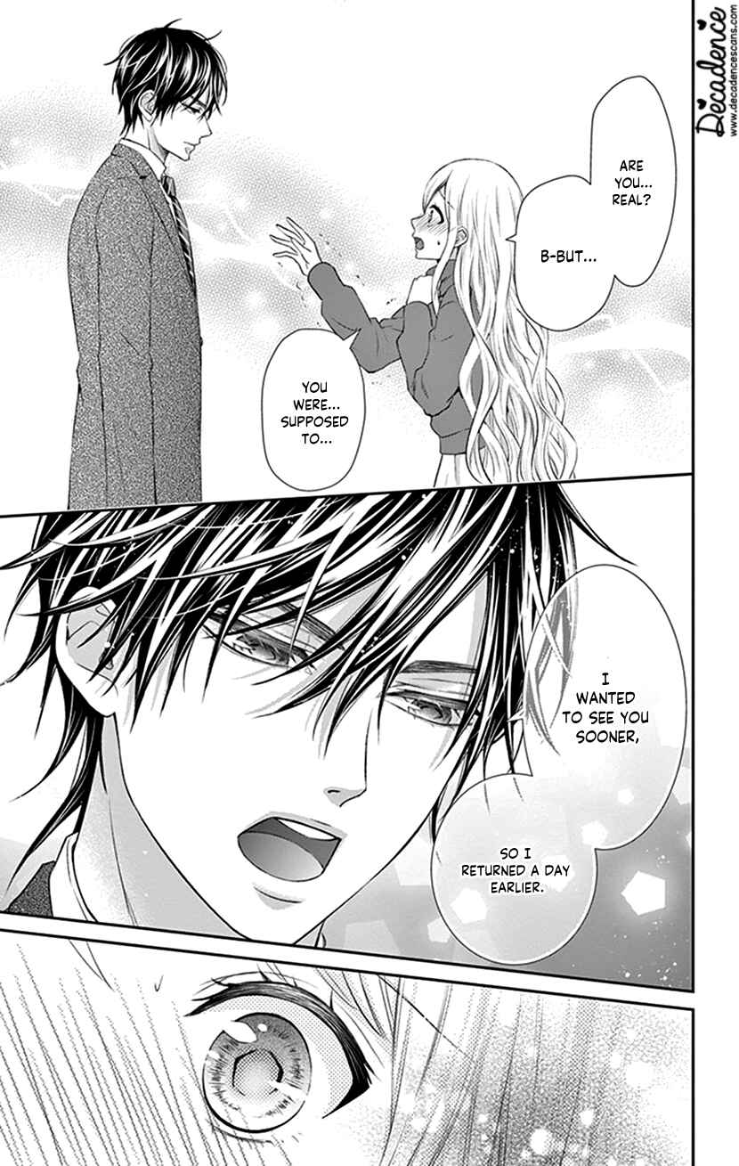 Page 9 Chapter 30 I Can’t Refuse S