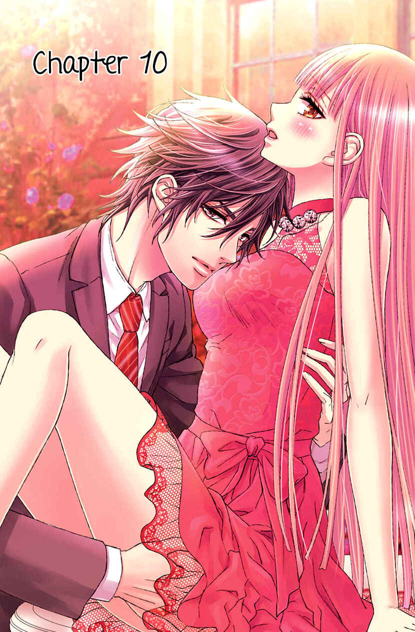Page 1 Chapter 10 I Can’t Refuse S