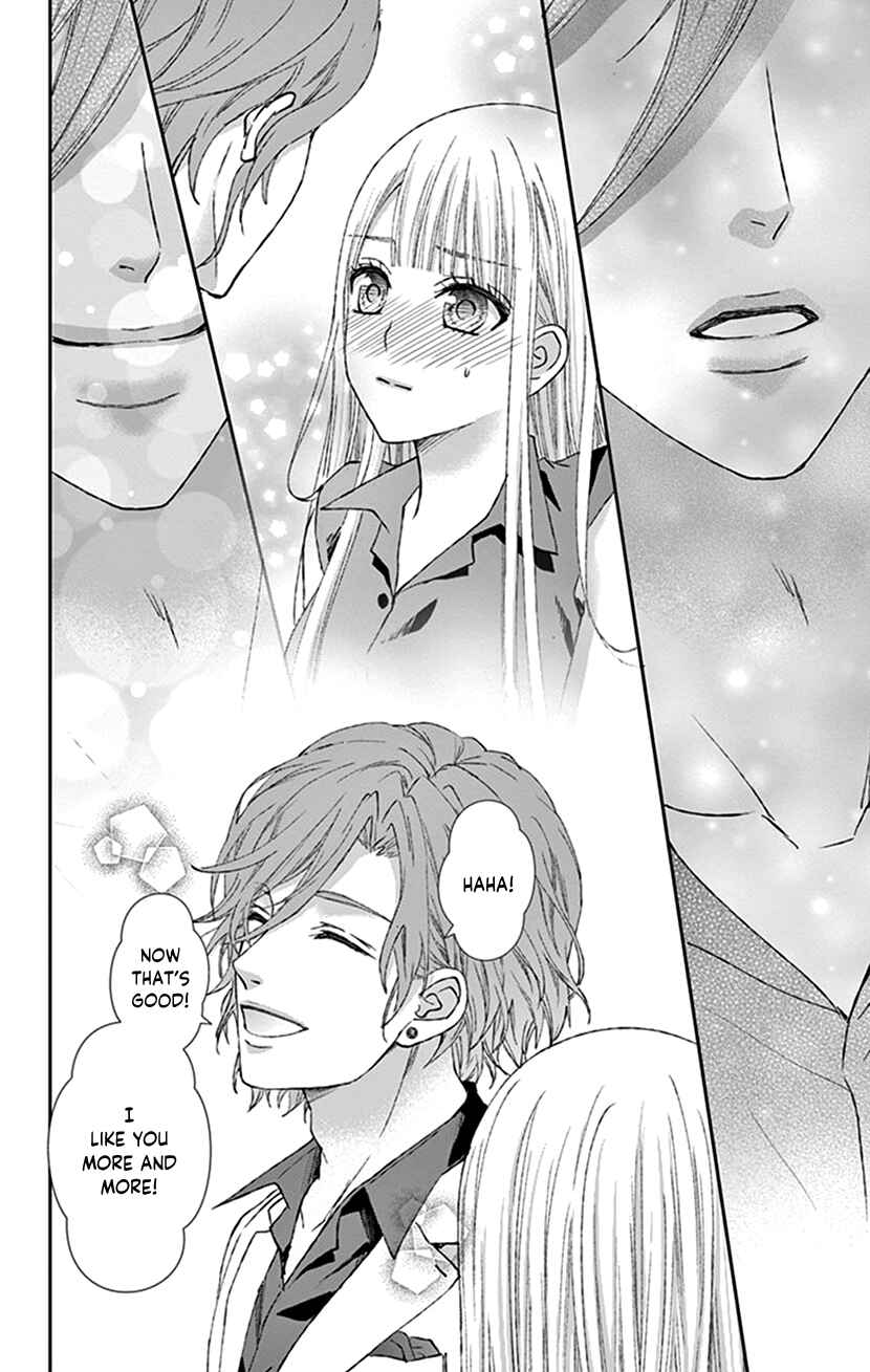 Page 24 Chapter 10 I Can’t Refuse S