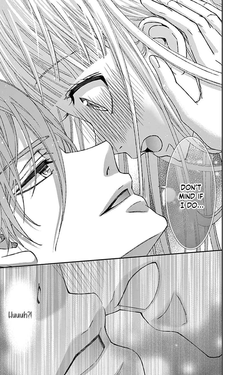 Page 31 Chapter 10 I Can’t Refuse S