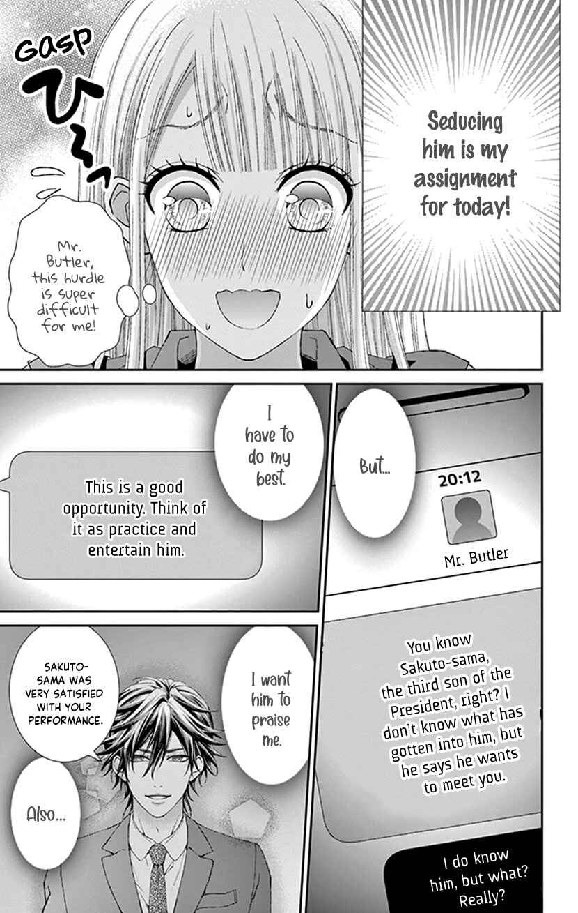 Page 9 Chapter 10 I Can’t Refuse S