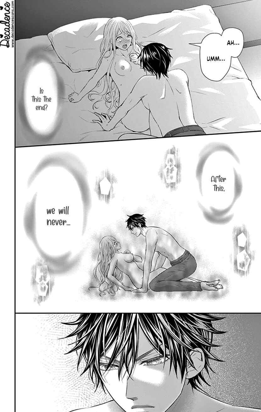 Page 21 Chapter 27 I Can’t Refuse S