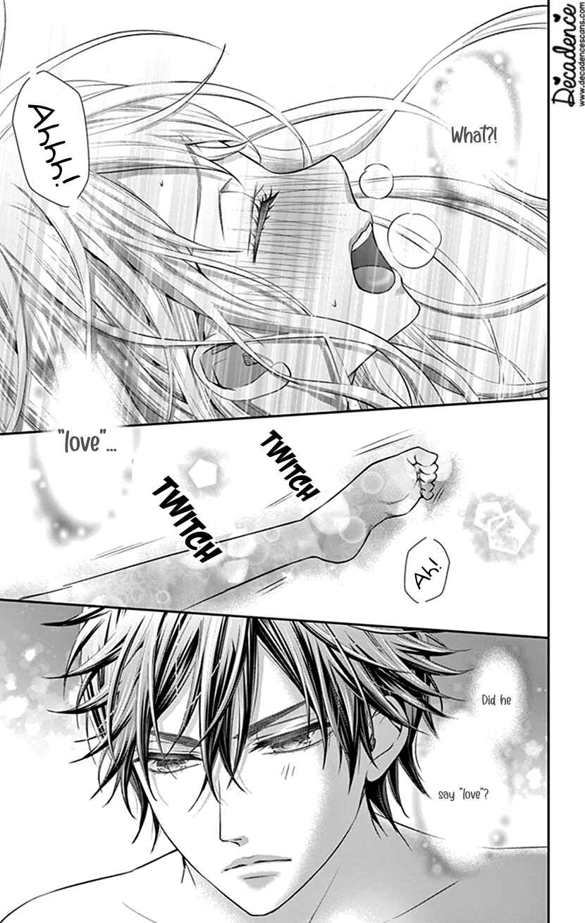 Page 27 Chapter 27 I Can’t Refuse S