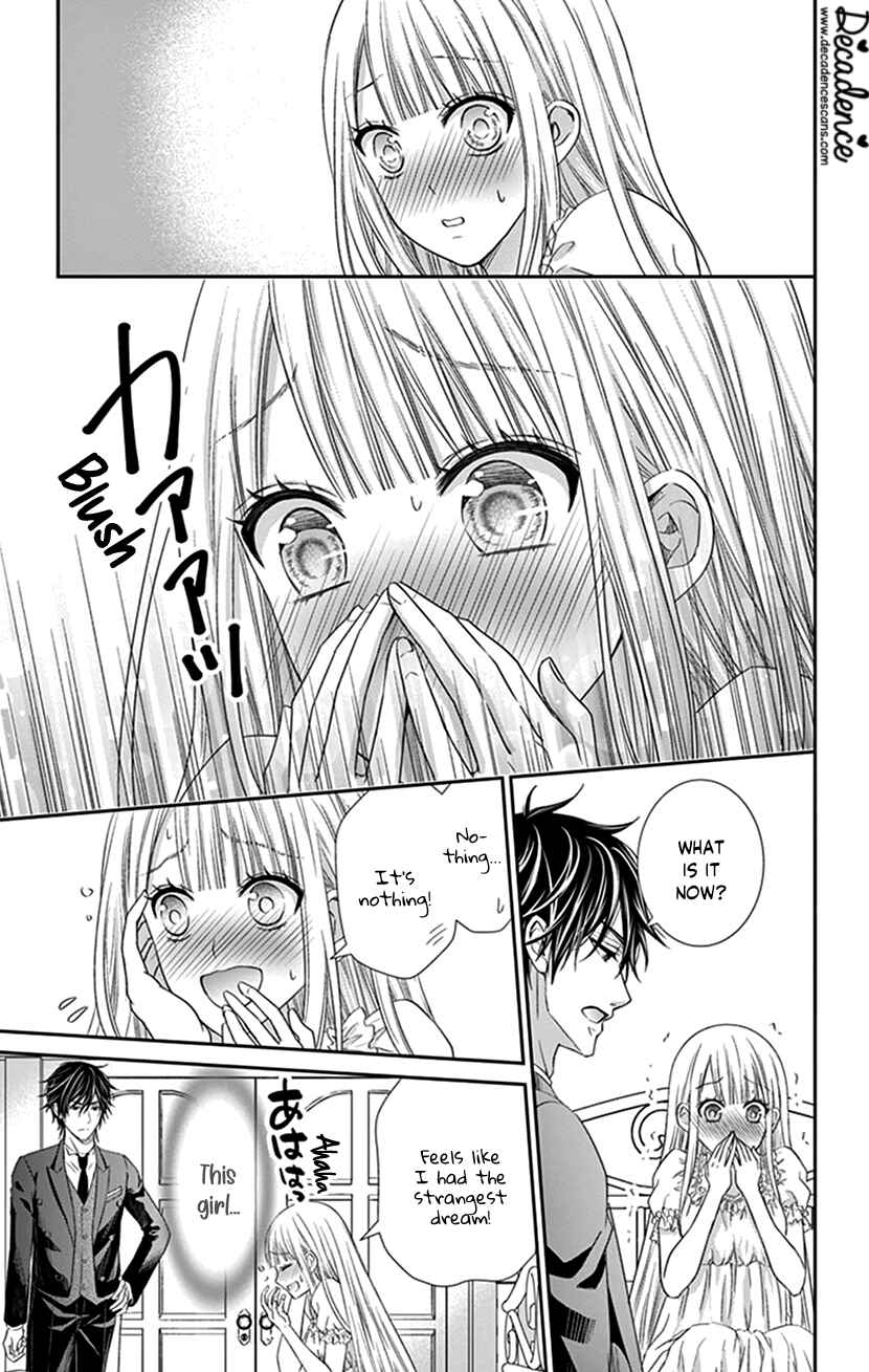 Page 13 Chapter 15 I Can’t Refuse S