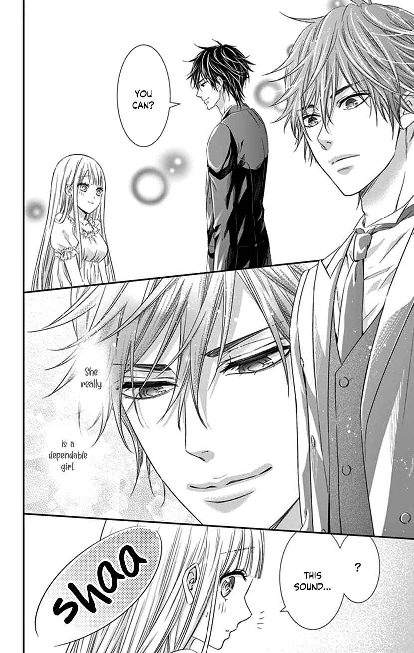 Page 16 Chapter 15 I Can’t Refuse S