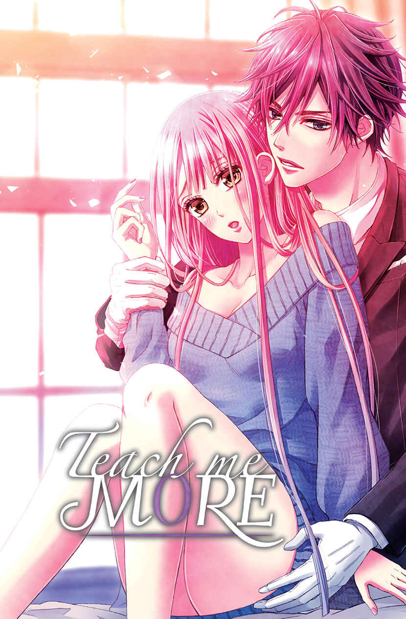 Page 2 Chapter 15 I Can’t Refuse S