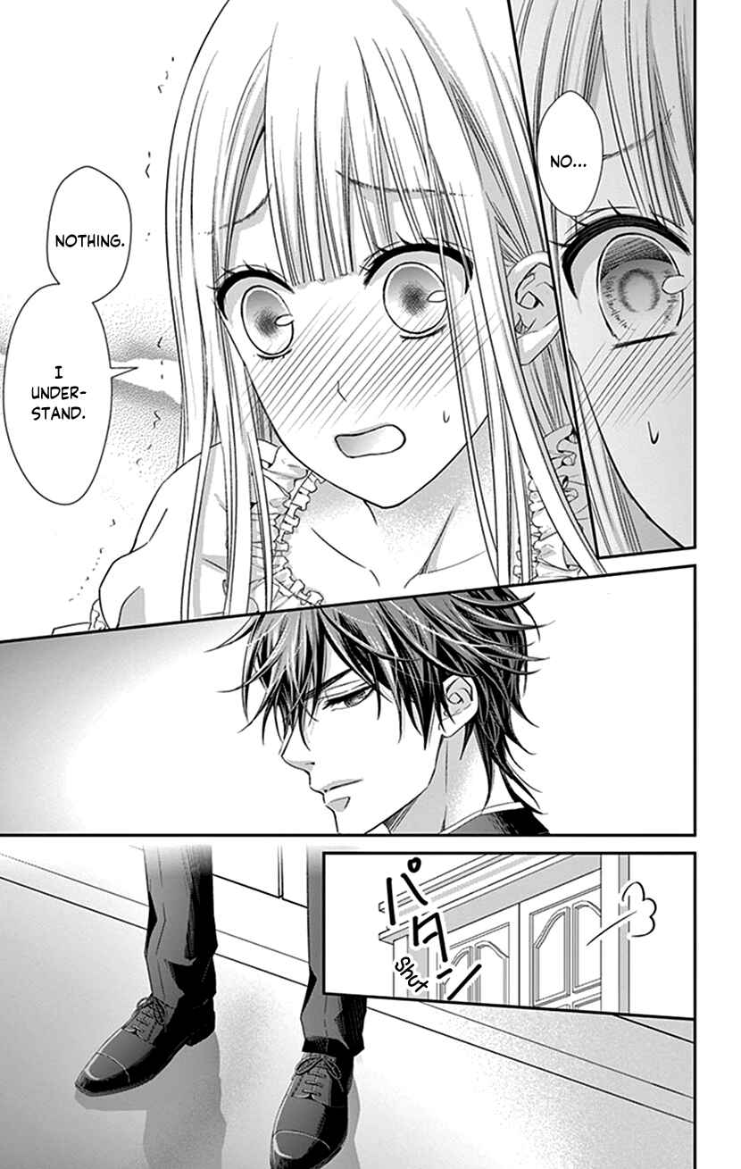 Page 21 Chapter 15 I Can’t Refuse S
