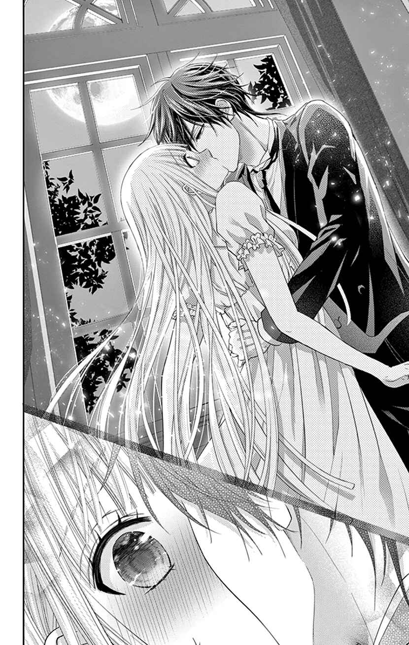 Page 10 Chapter 13 I Can’t Refuse S