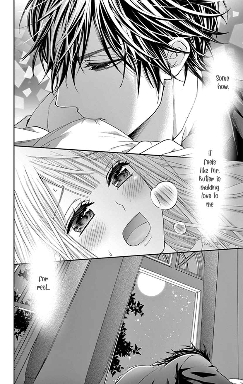 Page 22 Chapter 13 I Can’t Refuse S
