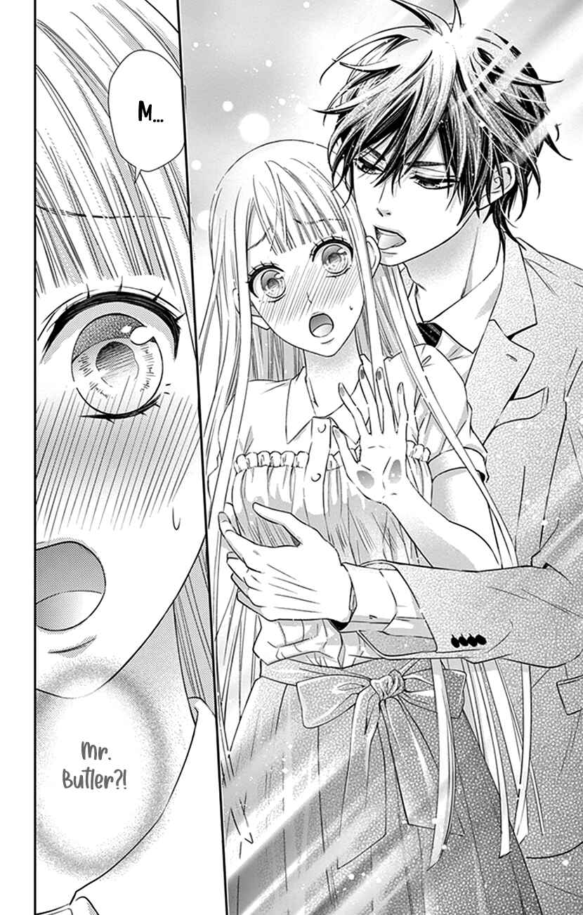 Page 28 Chapter 3 I Can’t Refuse S