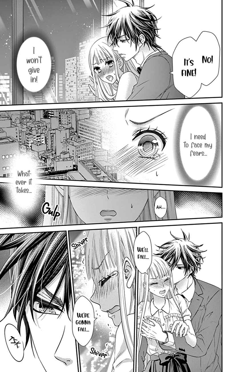 Page 31 Chapter 3 I Can’t Refuse S
