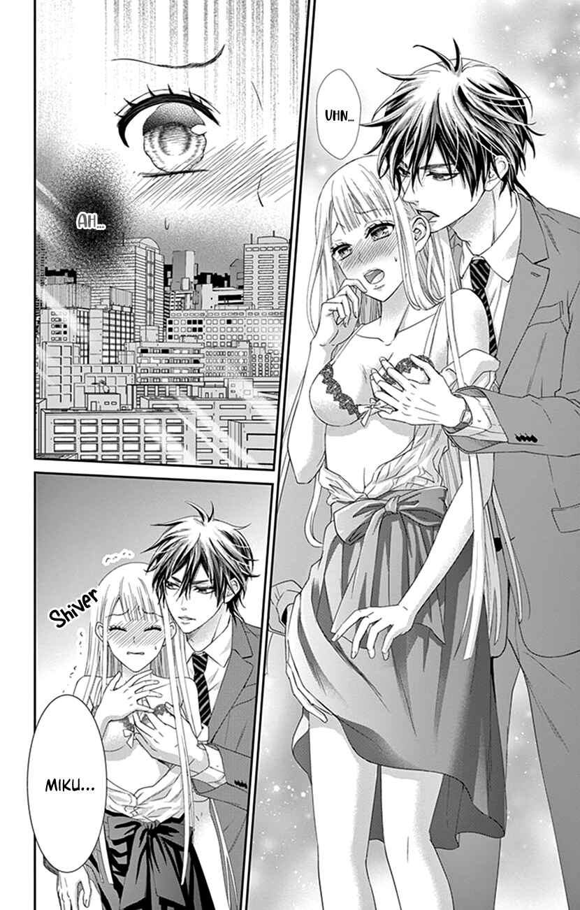 Page 36 Chapter 3 I Can’t Refuse S