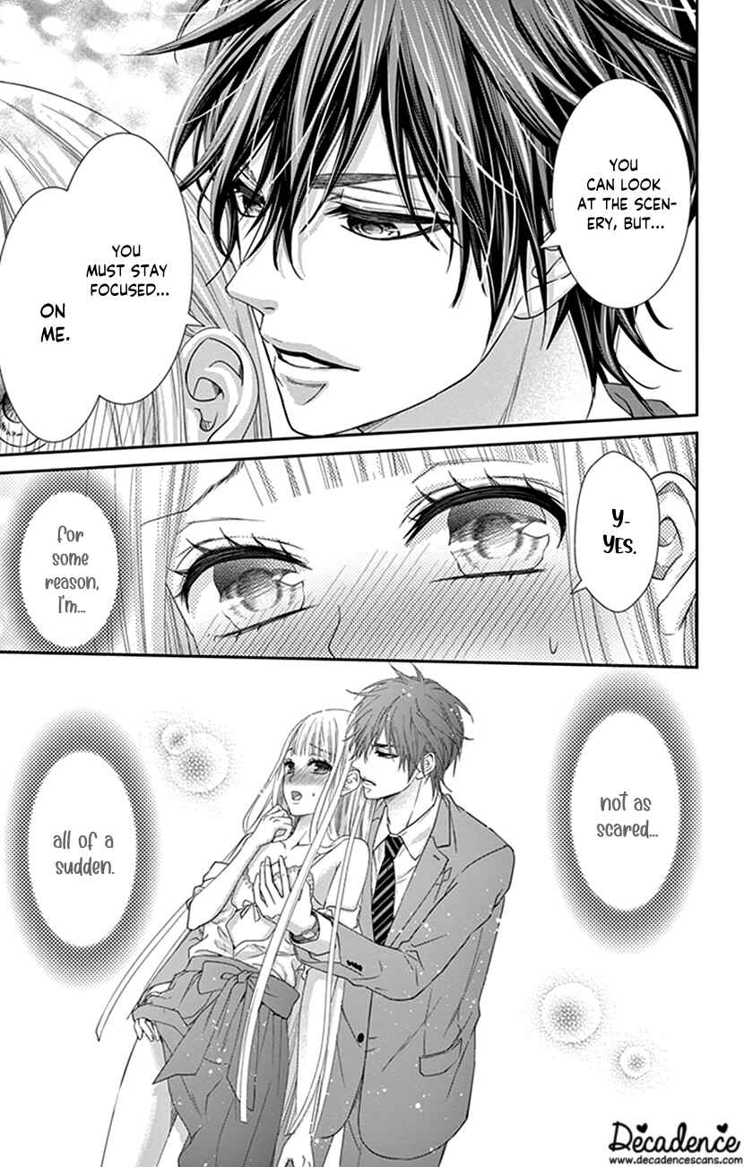 Page 37 Chapter 3 I Can’t Refuse S